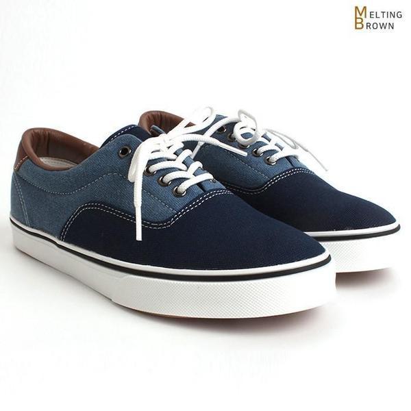 メンズ秋靴 男性 オフィスワーカー スニーカー OL01