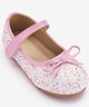 Op.03 MELINI Juby Shell Pink