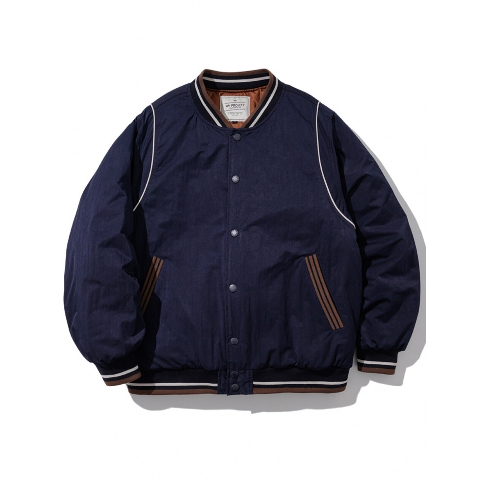 WV PROJECTオーバーライニングスタジアムネイビーJNOT7646