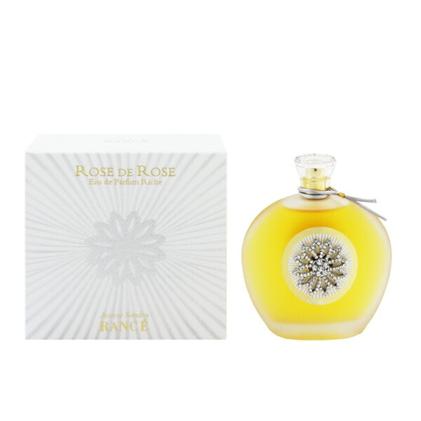 ランセ ローズ ドゥ ローズ EDP SP 100ml