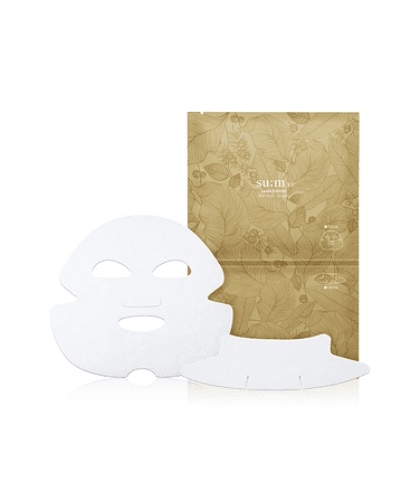 スム37 Korean Cosmetics_LG Su:m 37 Losec Summa Elixir Mask Secreta 55g x 6ea