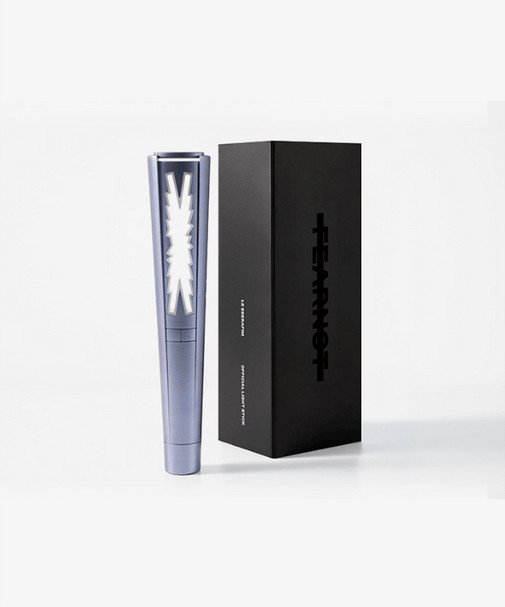 [正品] LE SSERAFIM - Official Light Stick