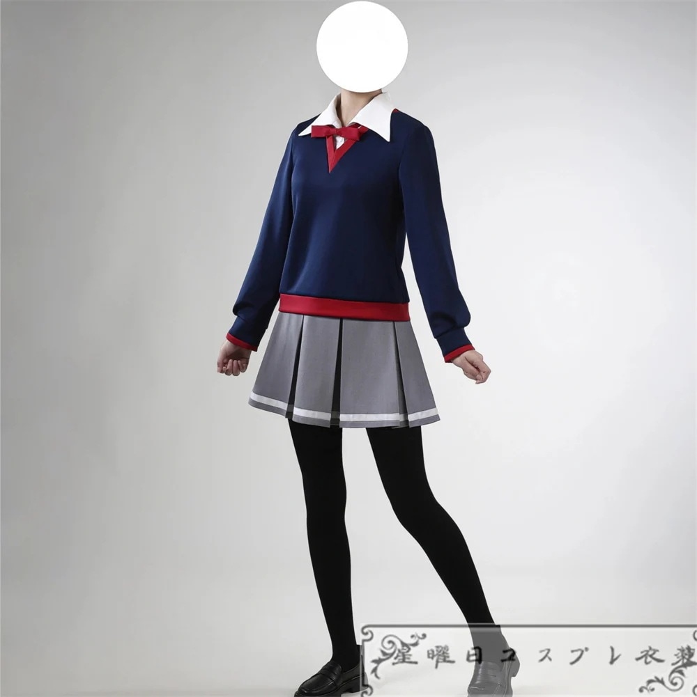 【期間限定】Fate/strange Fake 沙条綾香 コスプレ衣装 コスチューム品質良い 店舗お勧め