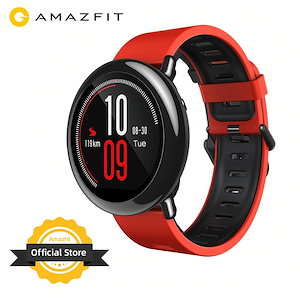 xiaomi band amazfit
