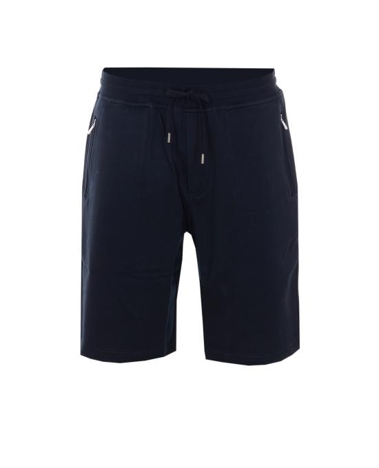 BRUNELLO CUCINELLI Men Shorts MW8633242G C101 Black