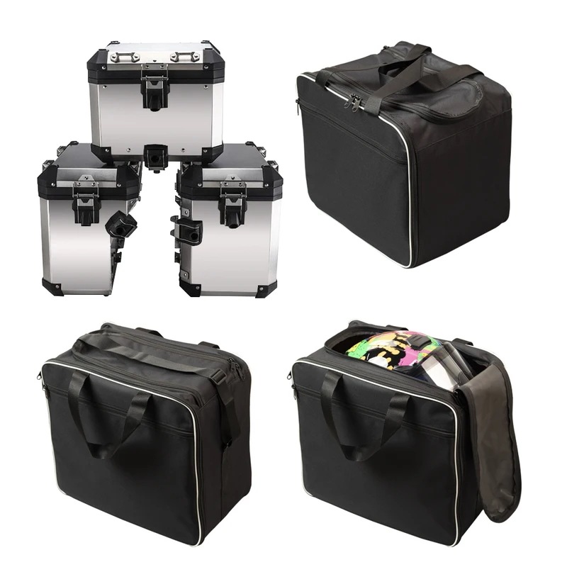 BMWモーターサイクルラゲッジバッグ,r1200gs,f800gs,r1250gs,r1200g lc,r1250 gs,アドベンチャー用