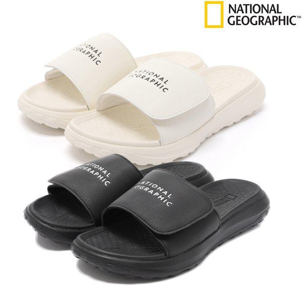 [シフン店] N252USD022 男女共用スリッパ ピクセルV2スライド