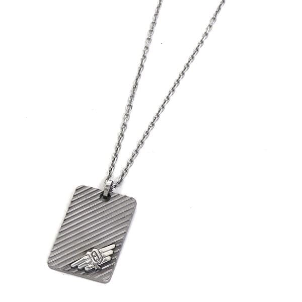 ネックレス メンズ 国内正規品 アクセサリー シルバー GN0033303