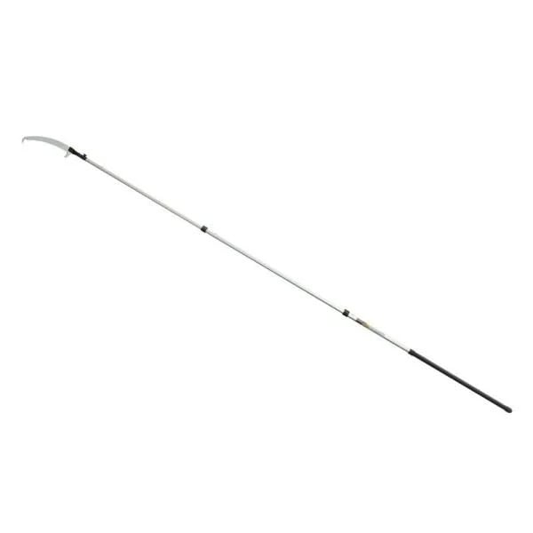 シルキー はやうち 3段 178－39 園芸道具 高枝切 高枝切（一本物）