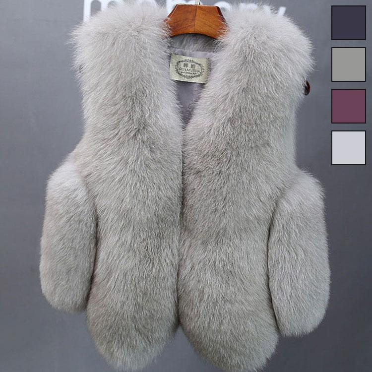新入庫 秋冬 レディース ファーコート 毛皮コート レディースコート フェイクファー アウター ファーベスト　暖かい 通勤　レディースアウター