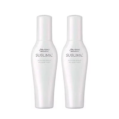 サブリミックワンダーシールド, 125ml, 2個 6,046円