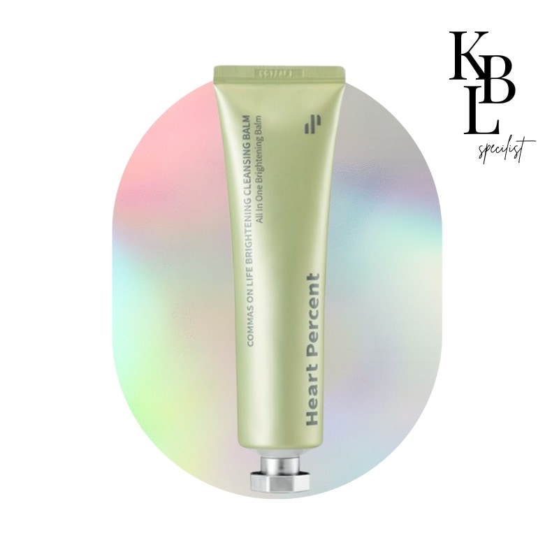 ブライトニングクレンジングバーム 80ml