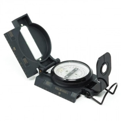 防水マーチングコンパス