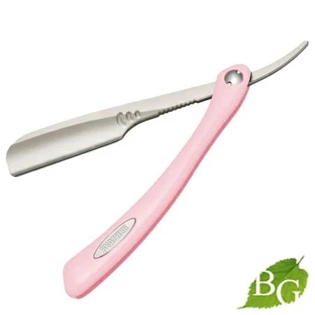 フェザー アーティストクラブ ＳＲ レザー　ピンク