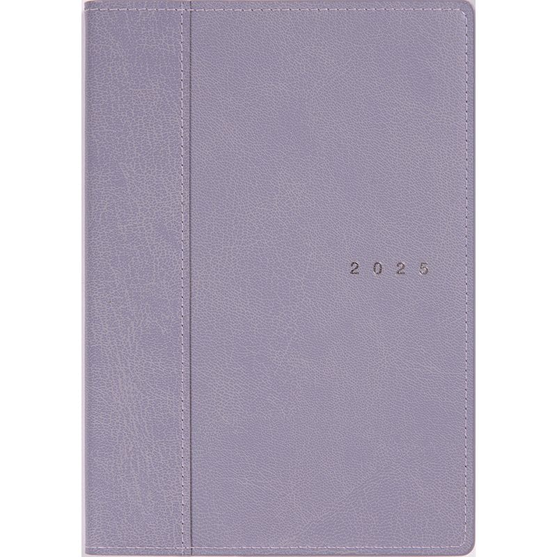 （まとめ買い）高橋書店 2025年 手帳 No.357 シャルム 7 B6判 週間レフト式＆月間ブロック式 カルドグレー [x3] 6,244円