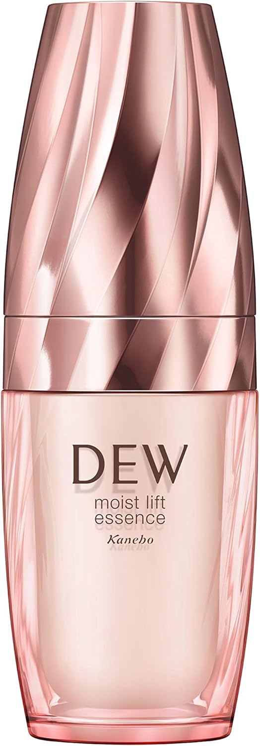 DEW モイストリフトエッセンス 本体 45g 美容液