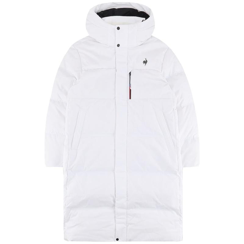 ユニ レギュラーフィット ベンチャー グース ロングダウンジャケット QQ423EDJN2OWT