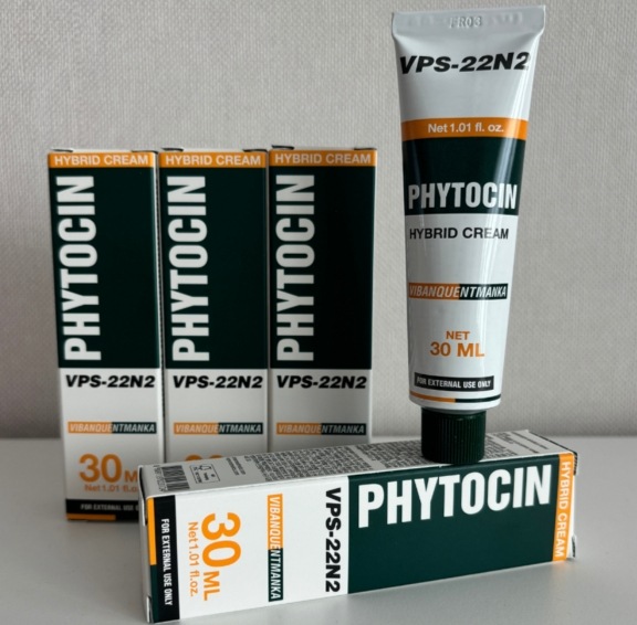 花松キノコVicuamパイトシンハイブリッドハリクリーム30ミリ