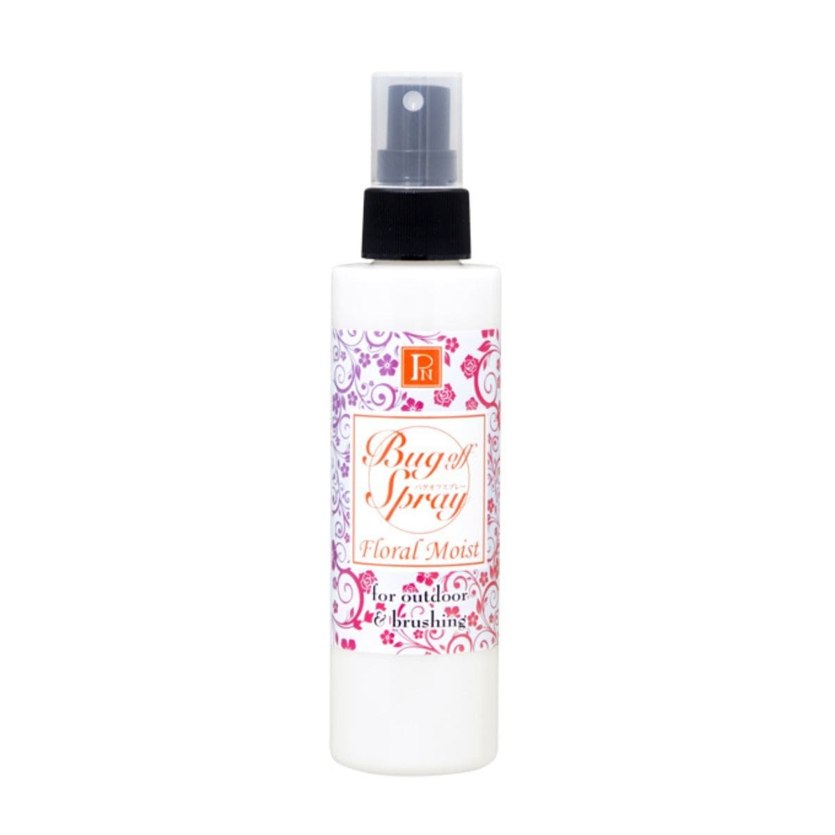 ペットニーム バグオフスプレー フローラルモイスト 150ml【3個セット】虫対策 防虫 ニームオイル 犬 猫 ケア 天然 散歩 ペット用品 グッズ 日本製 環健