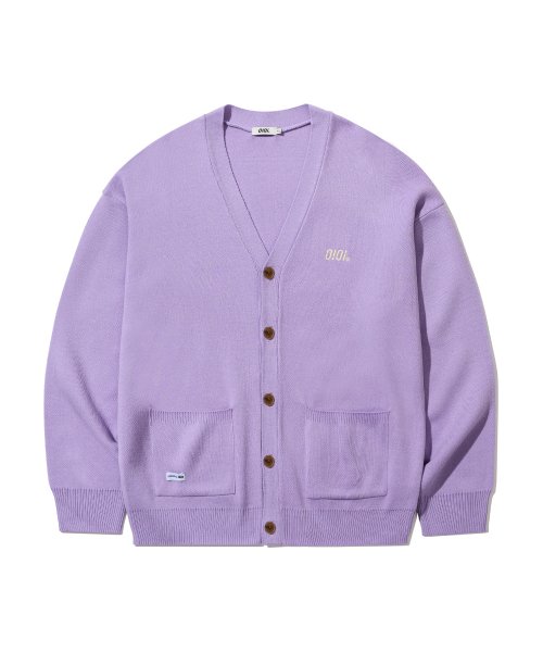 5252 オーアイオーアイ COMFORT KNIT CARDIGAN 韓国正規品