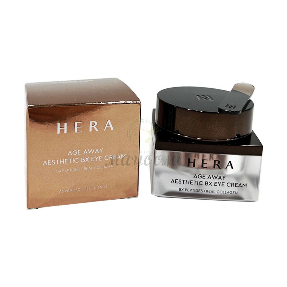 エイジアウェイエステティックＢＸアイクリーム 25ml