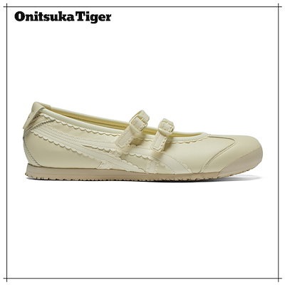 【ONITSUKA TIGER】 MEXICO 66 TGRS 1182A660_752 メリージェーンシューズ 正規品 20,908円