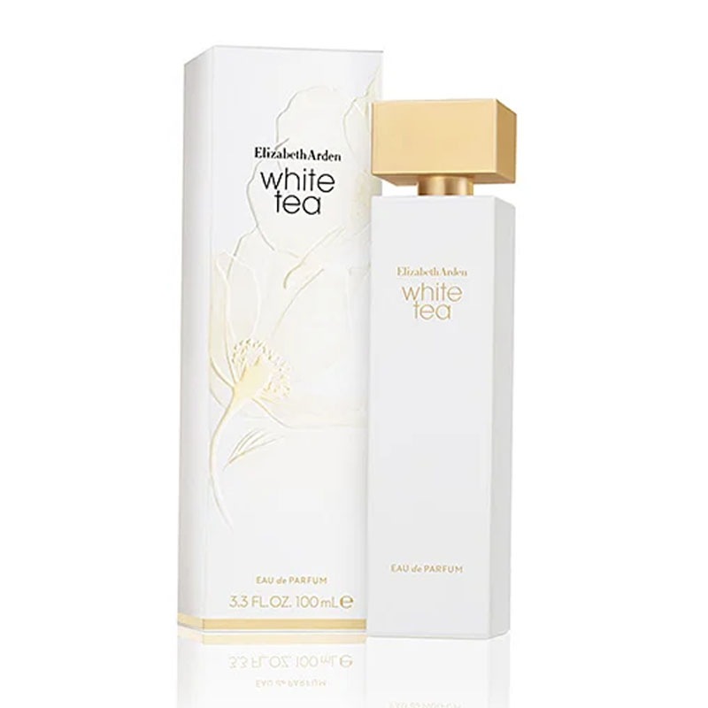 エリザベス アーデン ホワイトティー EDP 100ml 香水
