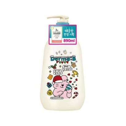 デイリー モイスチャー ボディローション 890ml