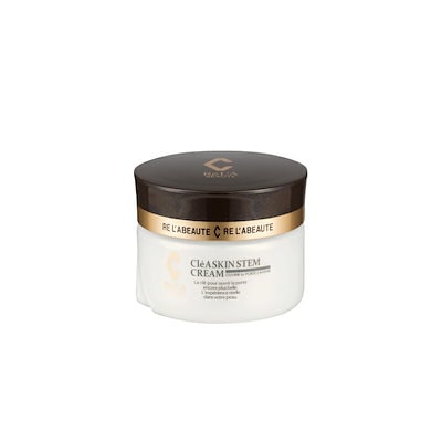 Qoo10] Re LABEAUTE リアボーテ クレアスキンステムクリーム