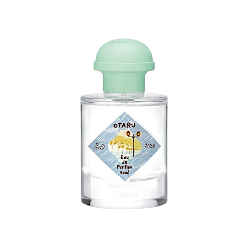 オードパルファム FROM OTARU 50ml 公式正規品 パフューム 香水 デイリー香水 フレグランス 韓国コスメ 韓国香水