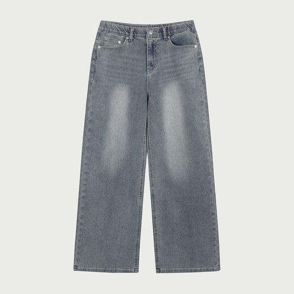 女性スパンウルトラソフトワイドデニムパンツ10560-155-201-10-265_us