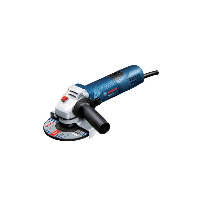 Bosch Professional(ボッシュ) 125mmディスクグラインダー GWS7-125