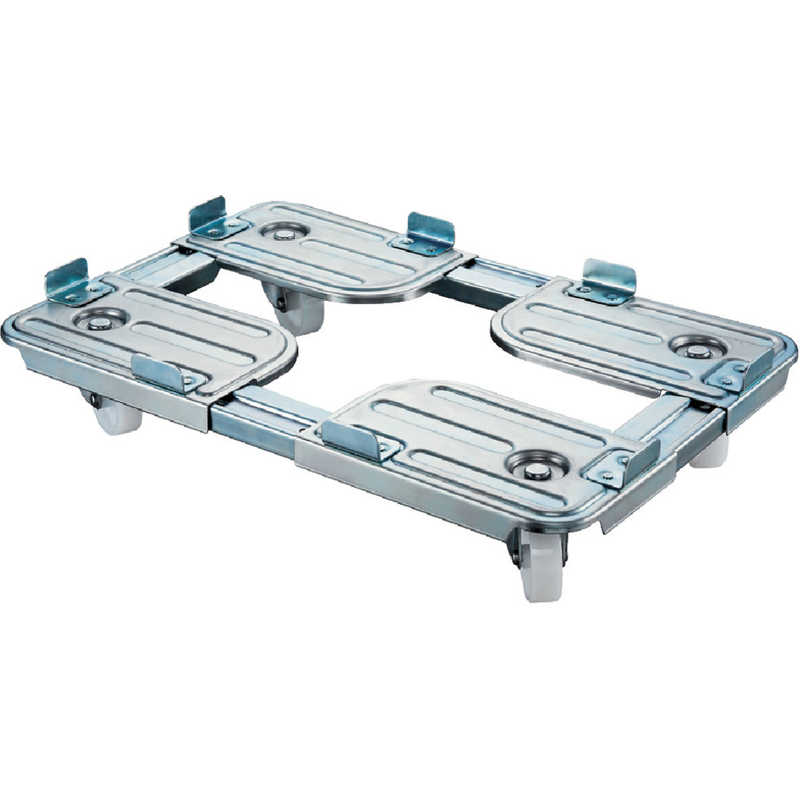 ルート工業　コンテナ台車 ルートボーイ302型 最大430×630　30201