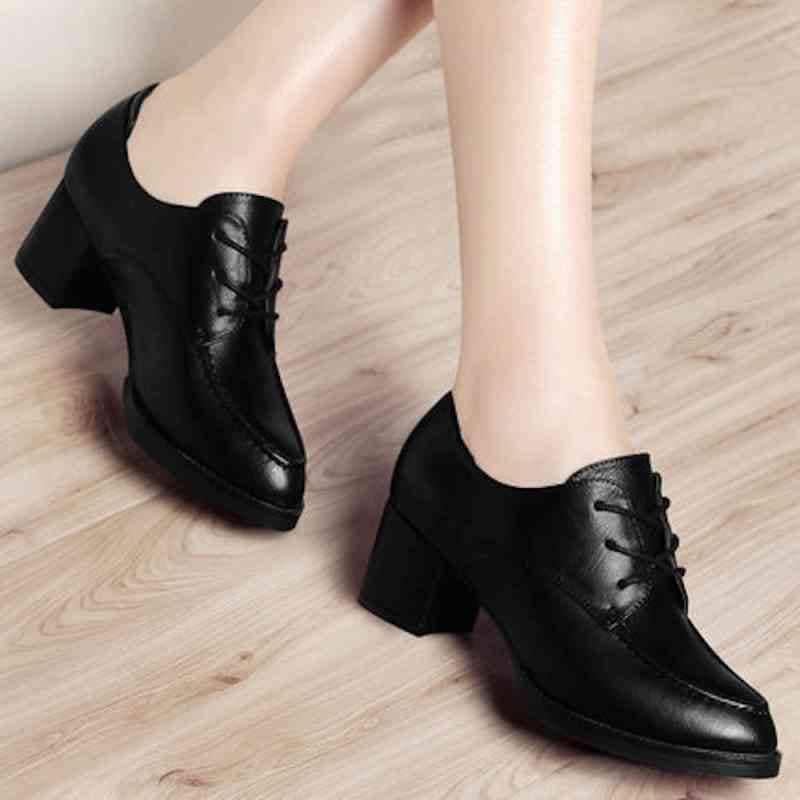 ドレスシューズ レースアップシューズ ブランド ランキング 厚底 パンプス 革 レザー 可愛い レザーシューズ 大人 痛くない オックスフォードシューズ ブランド 冬 スニーカー レディース 春 ヒー
