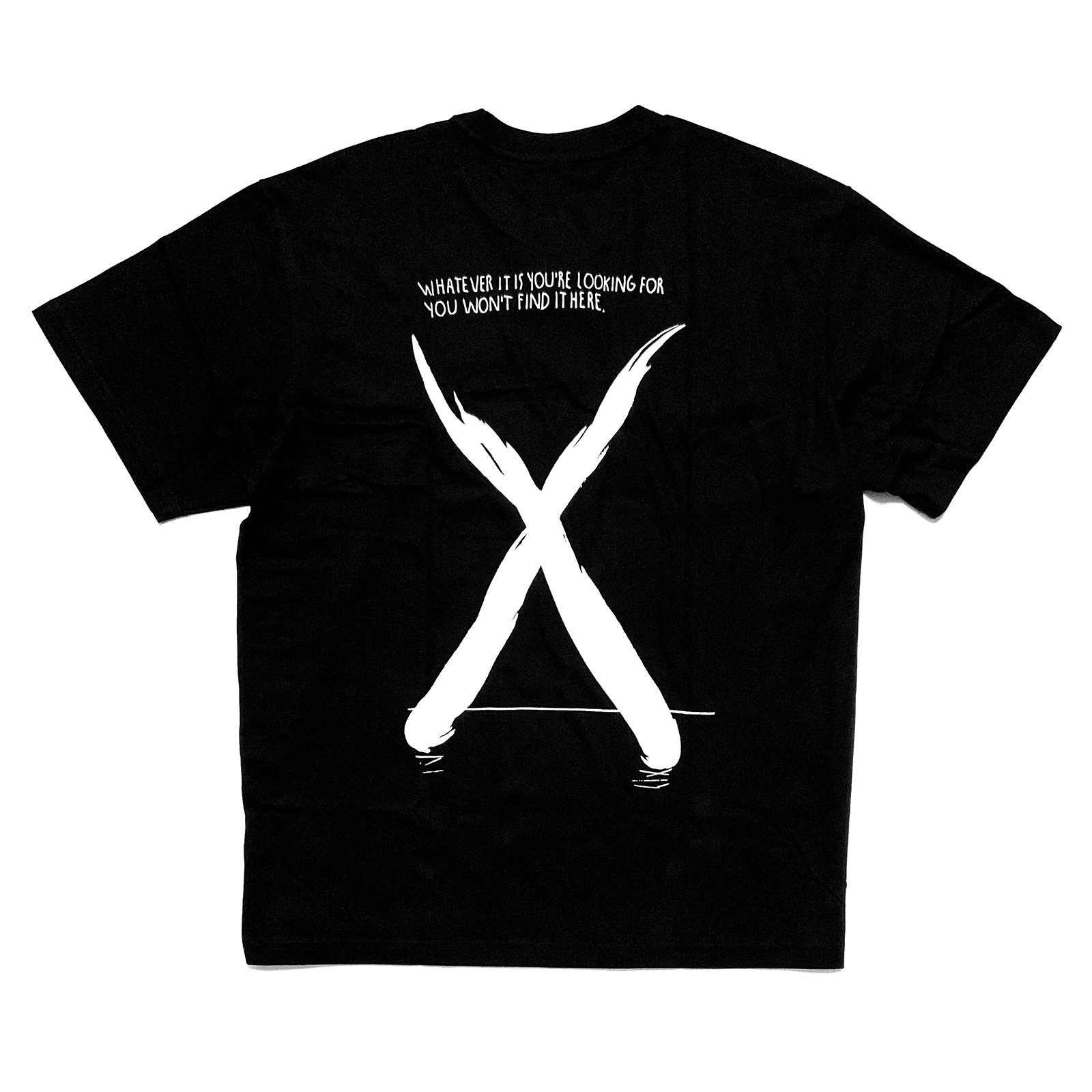 コラボショートスリーブTシャツ NF0A8BFXJK31