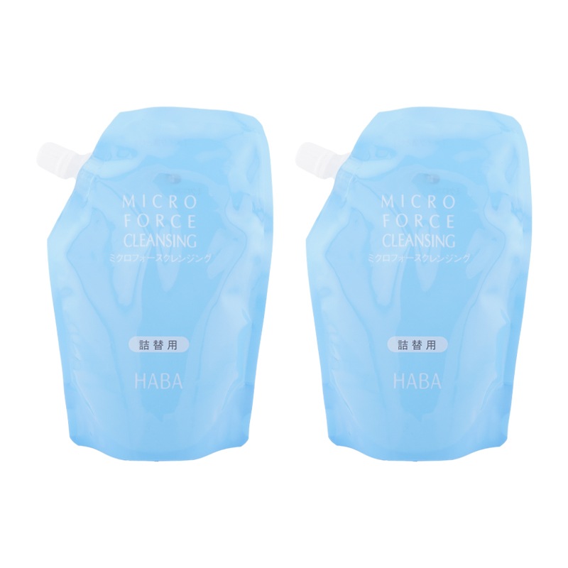 [2個セット]ミクロフォースクレンジング 120ml クレンジングリキッド スキンケア 基礎化粧品 クレンジング 毛穴 ダブル洗顔不要[ギフトラッピング対応]