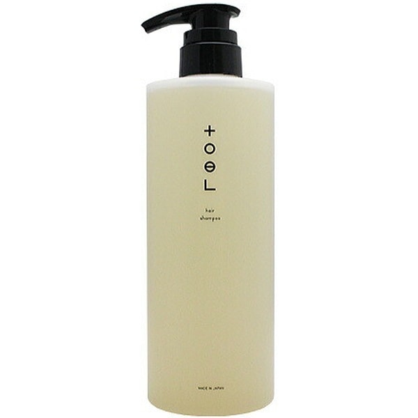 トエル シャンプー 600ml 熱ダメージケア サロン専売品 BC-M V-1