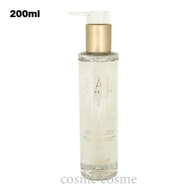 ゲラン クレンジング ウォーター 200ml(3346470621855)