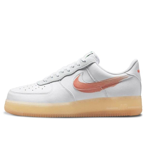 時間指定不可】 マユミ ヤマネエアフォース1フライレーサー 27cm Mayumi Yamase Nike Air Force 1  Flyleather DB3598-100 カジュアル - flaviogimenis.com.br