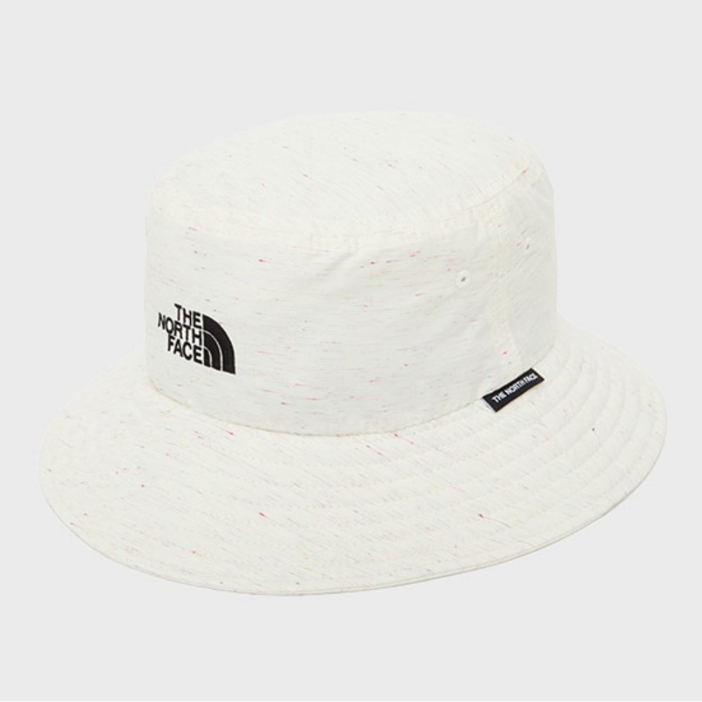 ザ・ノース・フェイス [ノースフェイス] TNF ライトバケットハット NE3HQ04E_IVO