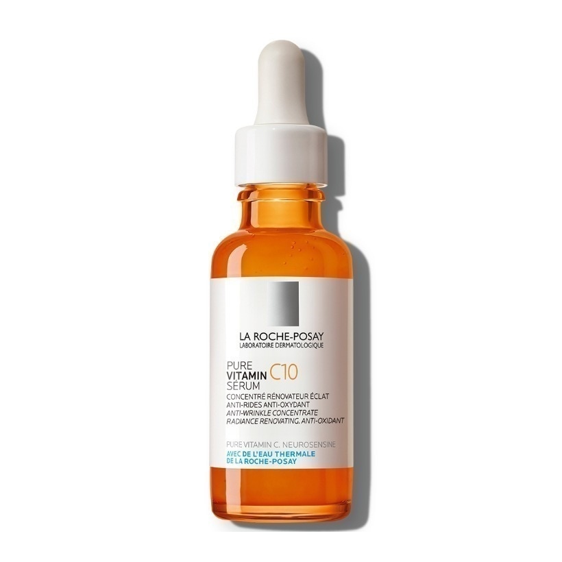 ピュアビタミンC10セラム 30ml
