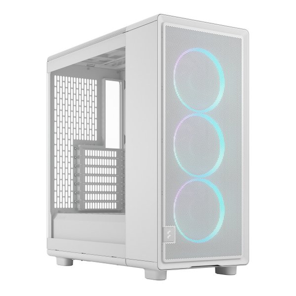 Epoch White TG RGB Clear tint FD-C-EPO1A-05