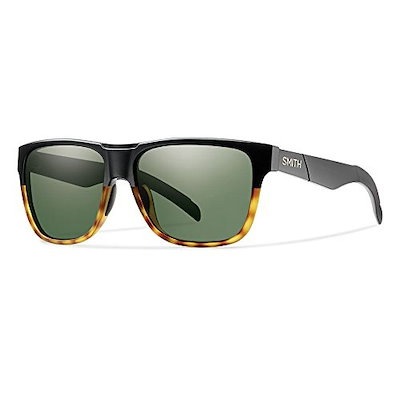 Smith Optics Lowdown Gray Green Sunglasses Smith Optics Lowdown Gray Green Sunglasses