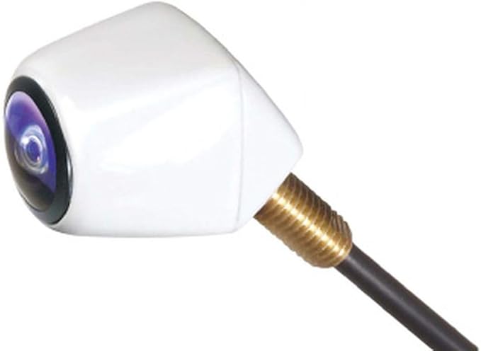 ビートソニック バックカメラ 広角タイプ 普通自動車専用 BCAM7AW