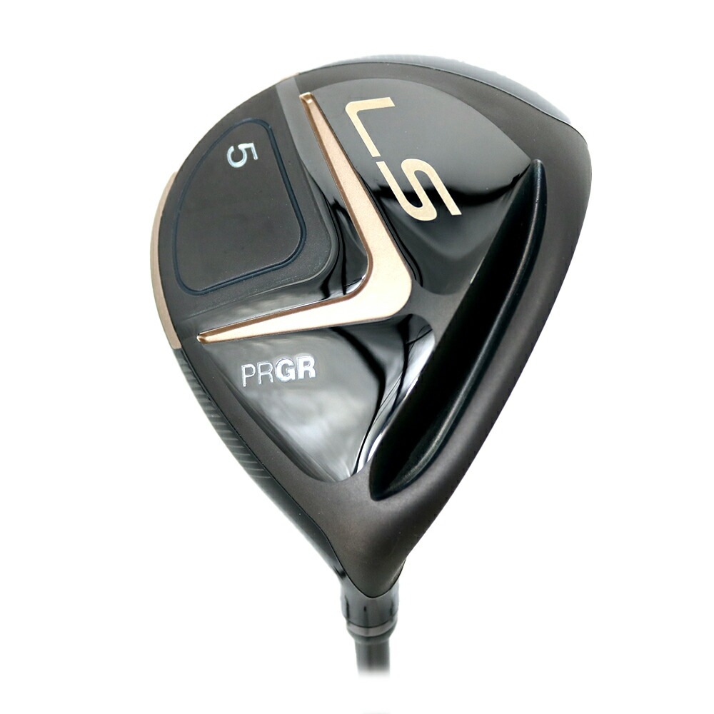 【中古】【中古特価市】LS フェアウェイウッド SPEEDER NX FOR PRGRシャフト 2023［5 SR]【Cランク】 308412