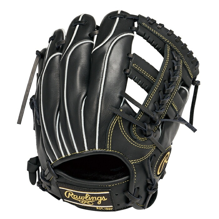 軟式 ジュニア HOH PRO EXCEL ELITE Wizard #02 オールラウンド用L GJ4HW2N6LMG