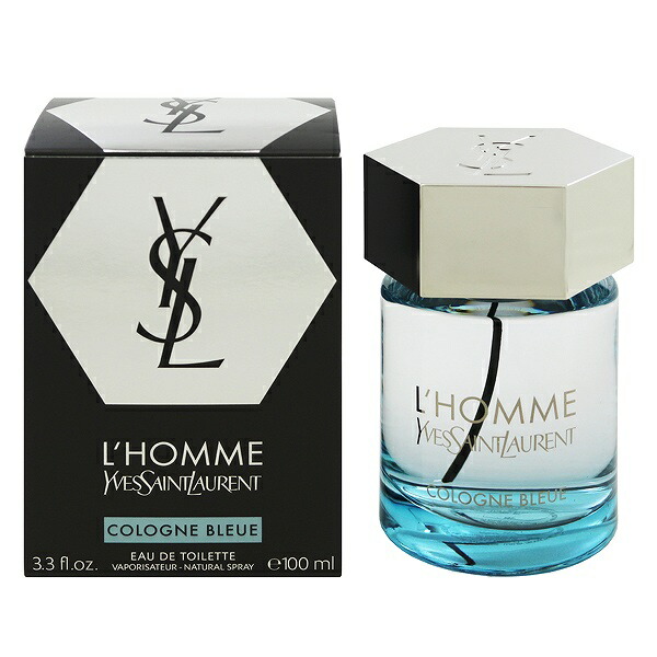 ロム コロン ブルー EDT SP 100ml