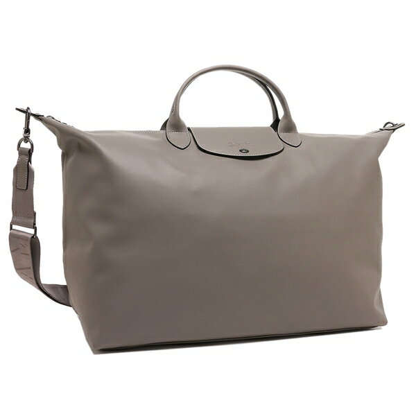 ハンドバッグ プリアージュエクストラ トラベルバッグ グレー レディース 1624 987 P55