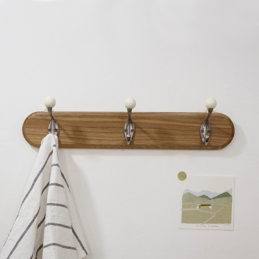 ヴィンテージ コトラック 3口 2colors