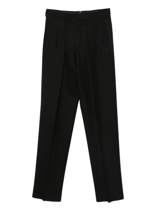 TOMFORD Men Straight Pants PLMD01 W0056 NAA BLACK